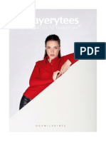 Catalogo Playerytees PDF