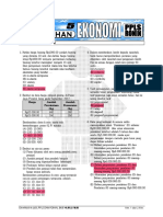 SOPEL5-Ekonomi-PPLSBMPTN-RONIN-Smt2-SOAL PELATIHAN 5 PDF