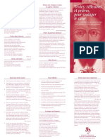 Le Livre de Priere PDF