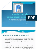 Power Point Clase Viernes 4 Febrero