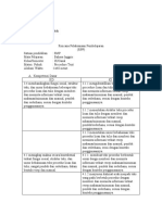 RPP Nam Procedure