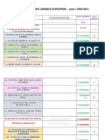 Organizare - IGJE PDF