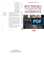 BOUTEFLIKA  UNE IMPOSTURE ALGÉRIENNE.pdf