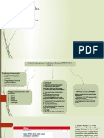 Peta Minda PPPM (2013-2025)