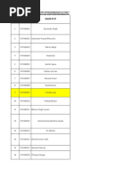 Member's Directory 1 CS