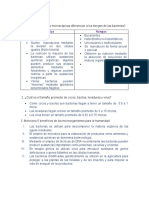 Cuestionario Prac 1 y 2 Microbiologia