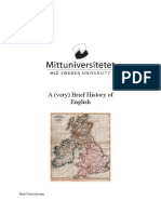 A (brief) History of English.pdf