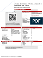 Systemitalia SRL - Camerale