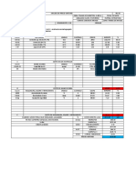 Analisis de Precio Unitario