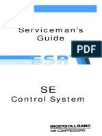 Serviceman SE Guide