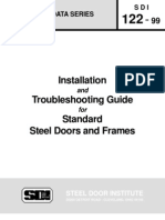 Installation and Troubleshooting Guide