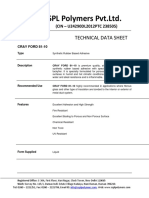 Adhesive PDS & MSDS.pdf