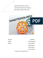 Nanotecnologia