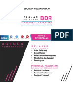 Pedoman BDR & AKB - ZAF3 PDF