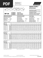 is 6911 2017 | PDF | Heat Treating | Steel