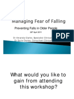 Managing Fear of Falling tcm44-37418