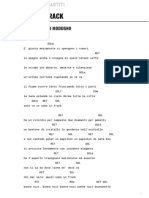 VECCHIO FRACK Accordi 100% Corretti - Domenico Modugno PDF