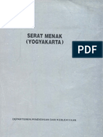 Serat Menak PDF