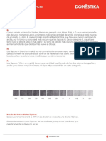 Durezas de Los Lapices PDF