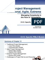 EPM7e Slides Ch12 Specific PMLC Models