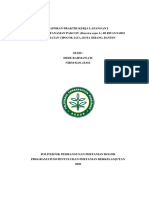 Laporan PKL Riyan Farm Dede Rahmawati PDF