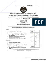 Kedah 2018 PDF