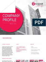 02. Ggear Company Profile_2017