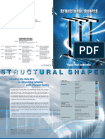 Structural Shapes