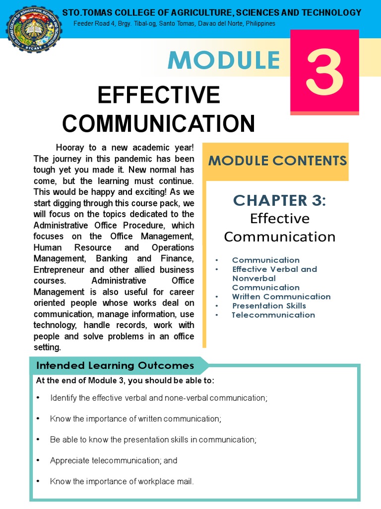 Chapter 3 PDF Data Transmission