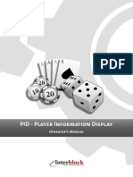 G5 Diamond Roulette Display Manual .pdf