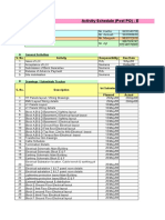 Activity Schedule_hvac.xls