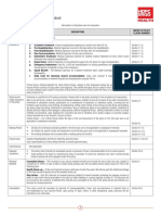 Easy-Health Policy-Wording Standard PDF