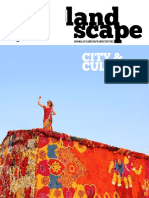 Landscape City and People PDF