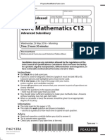 June 2016 (IAL) QP - C12 Edexcel.pdf