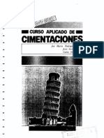 Curso Aplicado de Cimentaciones 4 Ed. (Rodriguez Ortiz - Serra Gesta)
