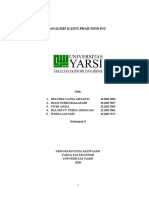 Analisis Kasus Phar Mor Inc. (AKT B-Kelompok 9) GANJIL