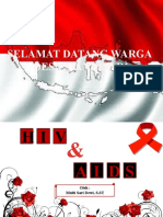 Hiv Aids