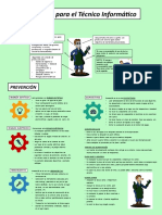 Infografía Técnico