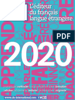 Catalog Cle 2020 PDF