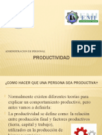 P21 Productividadjluc