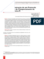 Autismo construção de um Protocolo.pdf