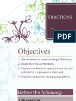 Fraction