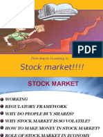 16507080 Stock Market