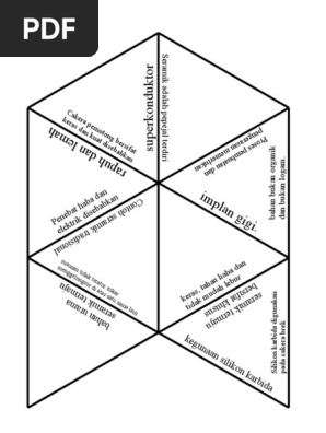 tarsia puzzle