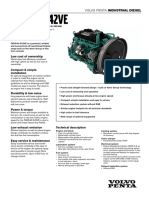 TAD540-542VE: Low Cost of Ownership