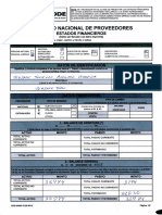Formulario DPS - 015