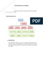 Cuadro de Mando Integral