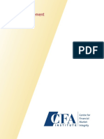 Trade Management Guidelines PDF