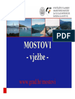 Razrada Dispozicije Mosta PDF
