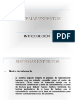 Sistemas Expertos PDF